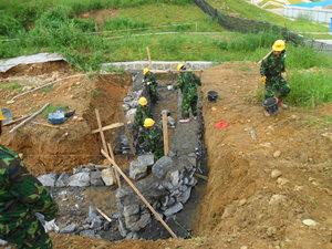 浙江基建工程